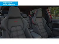 Volkswagen Golf - Vorschau Bild 9