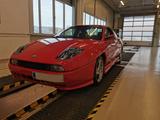 Fiat Coupe 2.0 20V Turbo 220HP  klima-leder - Fiat Coupe aus 1998