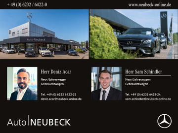 Mercedes C 200 - 2