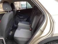 Volkswagen T-Roc - Vorschau Bild 8