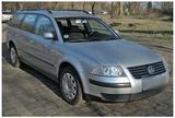 Volkswagen VW Passat 3bg Variant Klima TÜV 07/26 2te ... - Volkswagen Passat: 3bg Variant