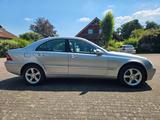 Mercedes-Benz C 200 KOMPRESSOR ELEGANCE 