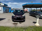 Toyota Verso-S 1,4-l-D-4D Club Club - Toyota Verso-S: Club