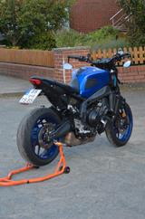 Yamaha MT-09 RN83  2 Hand *7939km*  - Angebote entsprechen deinen Suchkriterien