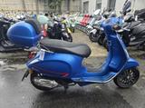 Vespa Primavera S 125 ABS MIA Digital TÜV neu - VESPA PRIMAVERA 125 S