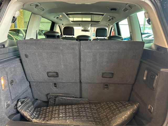 Seat Alhambra Style *Kamera*7Sitzer*Bi-Xenon*