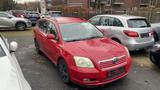 Toyota Avensis Kombi 1.8*ZV*AC*AHK*Kamera*HU-03/26 - Toyota Avensis Gebrauchtwagen in Hamburg