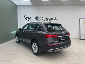 Audi Q7 - 6