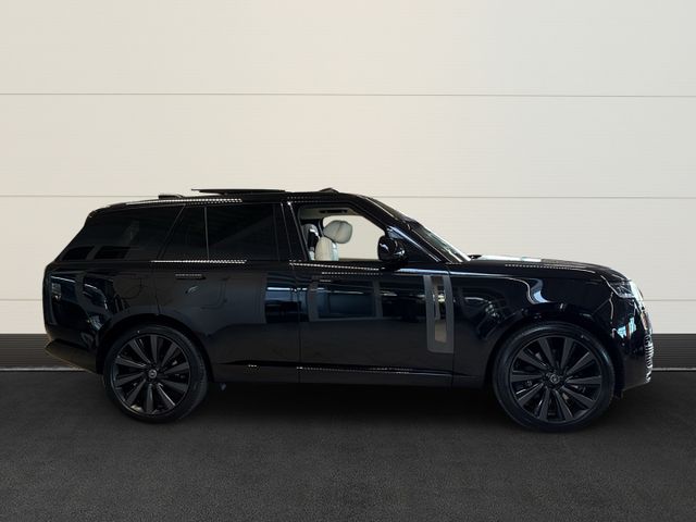 Land Rover Range Rover SV P615+Intrepid+Multimedia+MY25+sof