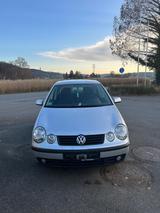 Volkswagen VW Polo 1.2 | TÜV vorhanden | sparsam | id... - VW ID Polo