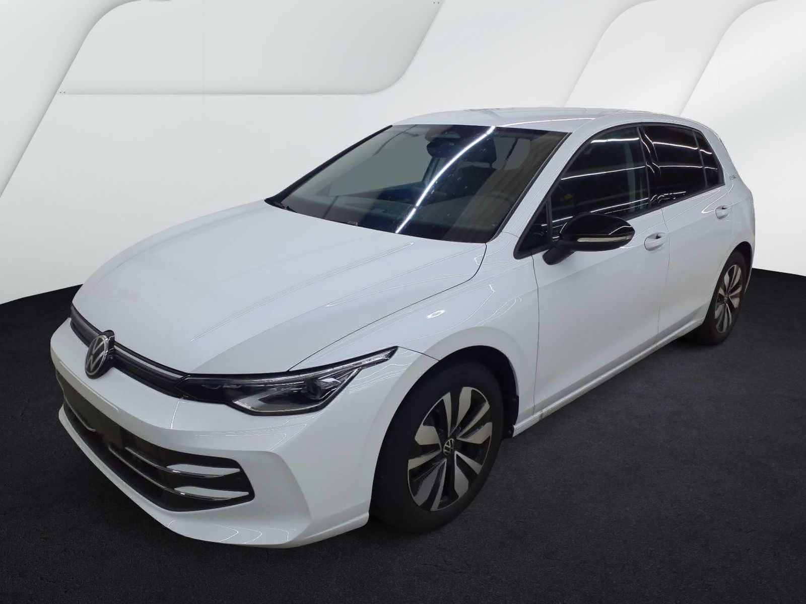 Volkswagen Golf - Bild 2