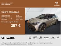 Cupra Tavascan - Vorschau Bild 2