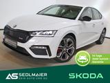 Skoda Octavia 2.0 TDI RS 4x4 HuD|MATRX|WSS+Shz|CANTON - Skoda Octavia mit Diesel-Antrieb: Limousine, RS