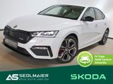 Skoda Octavia 2.0 TDI RS 4x4 HuD|MATRX|WSS+Shz|CANTON - Skoda Octavia mit Diesel-Antrieb: Allradantrieb, Limousine