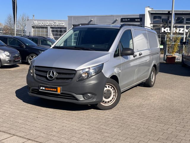 Mercedes-Benz Vito Kasten 114 CDI lang*Navi,PDC,Tempomat*Regal