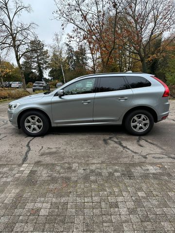 Volvo XC60 D4 Momentum Momentum