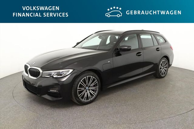 BMW 330 Touring M Sport 2.0 135kW 8-Gang Steptronic