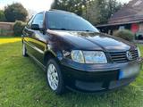 Volkswagen VW Polo 6N2 1.0 MPI Edition, Bj. 2000  se... - Volkswagen Polo aus 2000: Bj