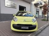 Citroën Citroen c1 1.4 hdi 5p amici certificata perfetta - Citroën C1: Hdi