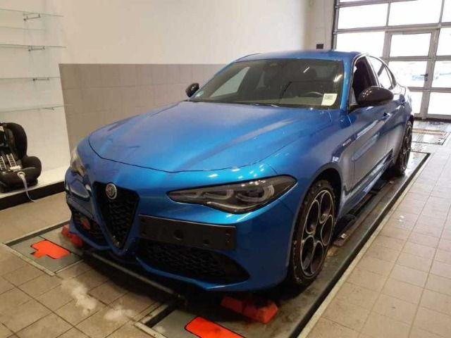 Alfa Romeo Giulia MY23 Veloce 2.0 Turbo 16V 206kW AT