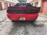 Dodge Challenger - gebrauchte Dodge Challenger aus dem Jahr 2014