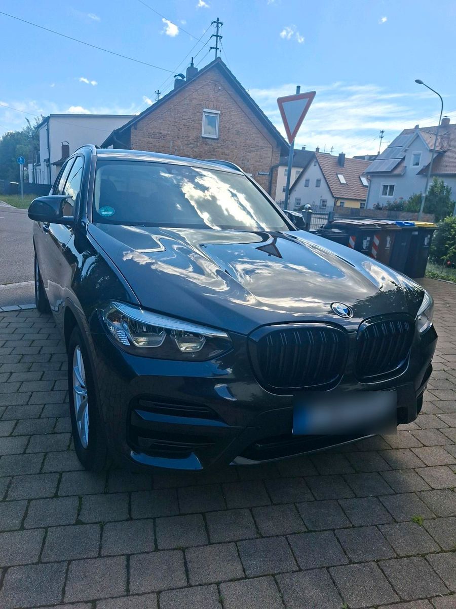 BMW BMW X3 G01 Xdrive 3.0e
