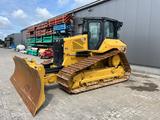 CAT D5-17A LGP Neues Laufwerk  - CAT Raupe/Dozer D5