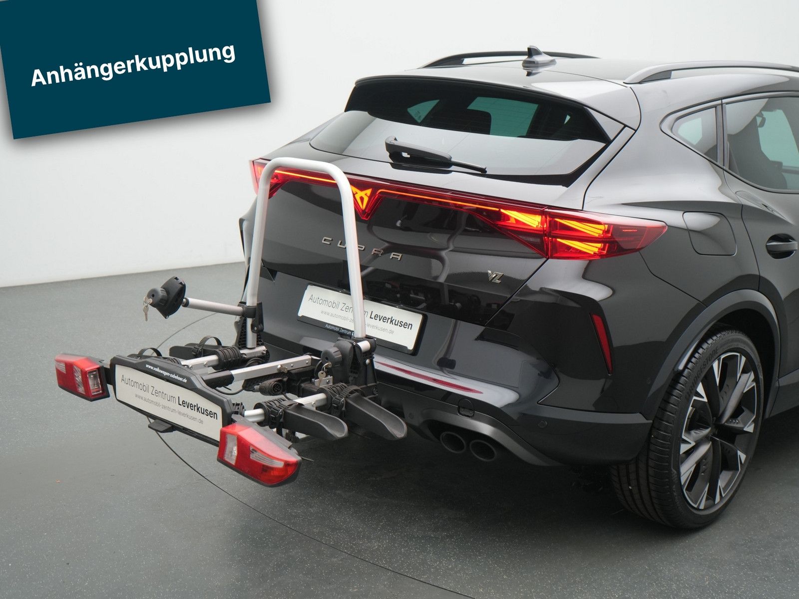 Cupra Formentor - Bild 4