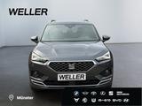 Seat Tarraco 2.0 TSI 4Dr DSG Xcellence *LED*Pano*BEAT - Seat Gebrauchtwagen in Münster