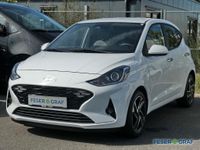 Hyundai i10 - Vorschau Bild 11