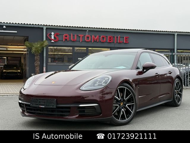 Porsche Panamera 4s Sport Turismo*Sportauspuff*Panorama*