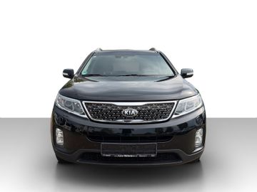 KIA Sorento - 7