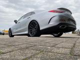 Mercedes-Benz CLS 400 d 4MATIC *AMG*21zoll*Airmatic*Burmester