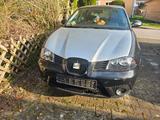 Seat Ibiza 1.4 16V 63kW Reference Reference - Seat Ibiza aus 2008: Reference