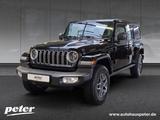 Jeep WRANGLER ICE MY25 Sahara 2.0lT-GDI 4x4 AT8 - Jeep Wrangler in Erfurt