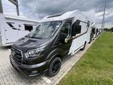 Benimar Yrteo 861 Northautokapp/Solar/Markise/Winterpake - Benimar YRTEO Y861