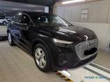 Audi Q4 e-tron Sportback 40 adv Navi,Leder,Kamera - Audi Q4 e-tron aus 2023