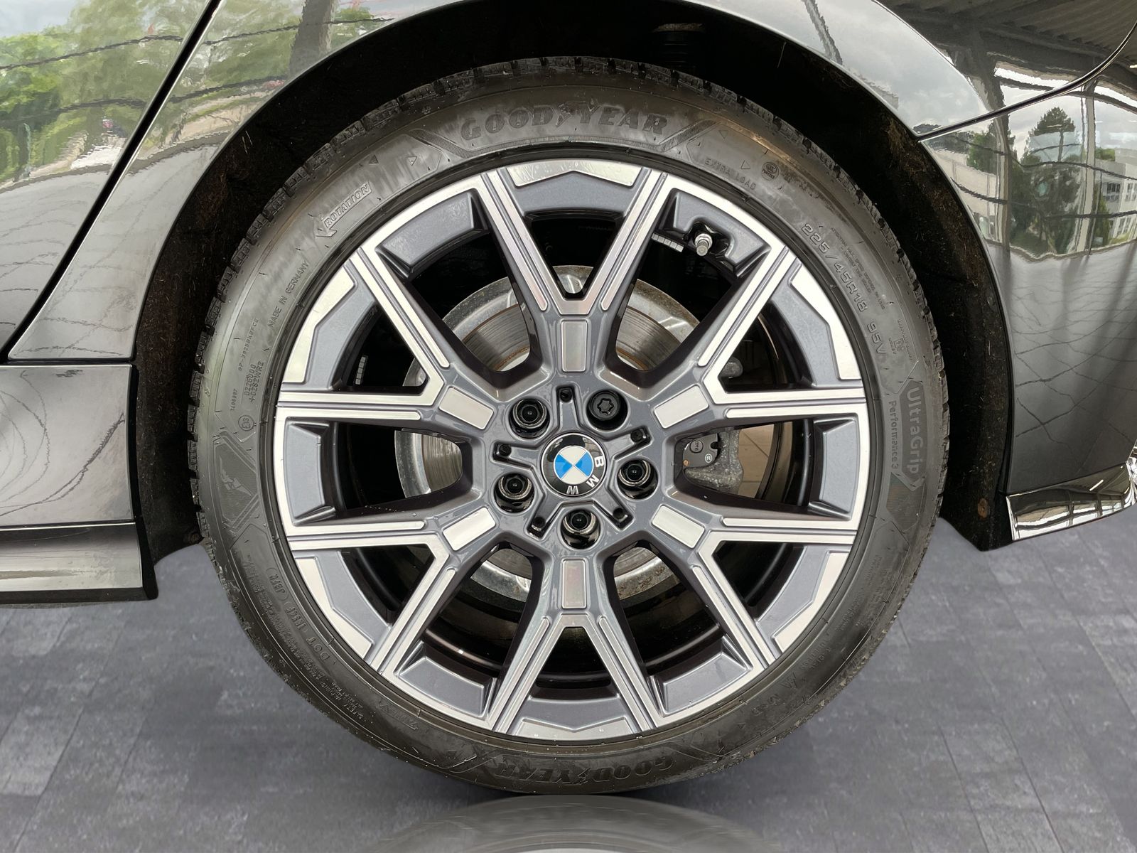 BMW 120 - Bild 14