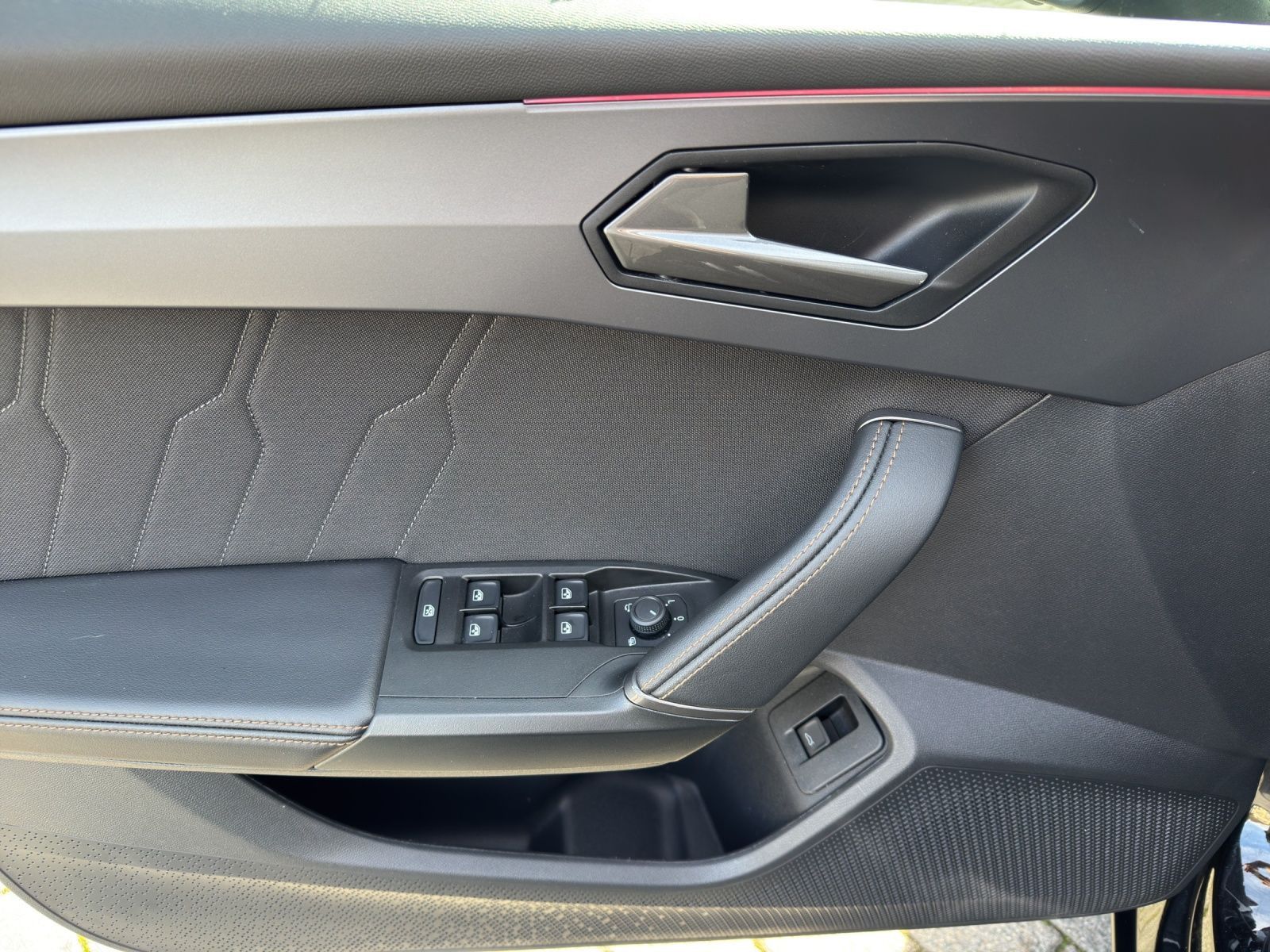 Cupra Leon - Bild 8