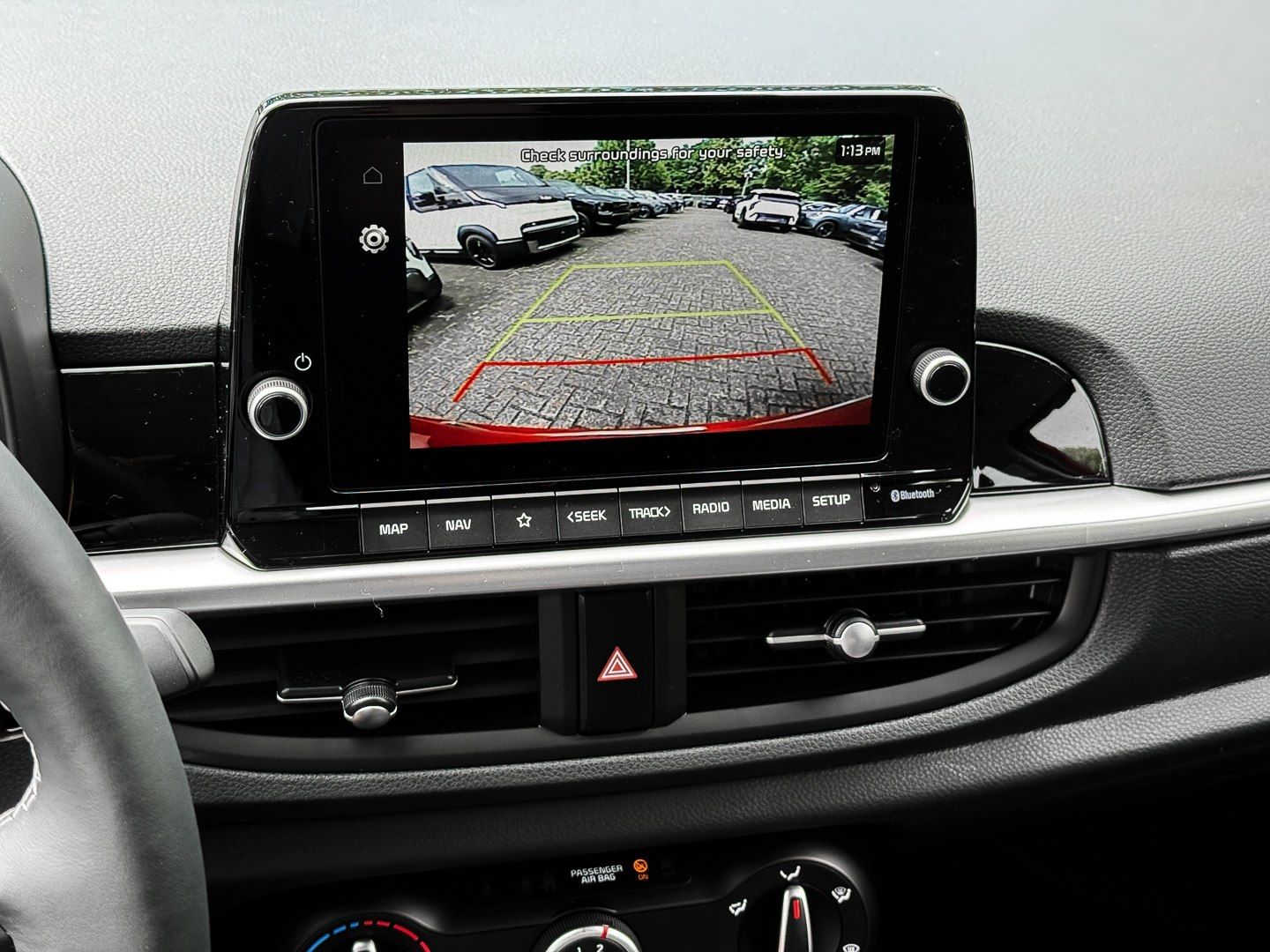 Kia Picanto - Bild 9