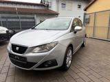 Seat Ibiza 1.4 16V - Seat aus 2008: 1.4