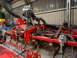 Andere Volmer Grubber Aper 600 ca. 100ha mit liegendem  - Angebote