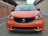 Smart ForFour  Alufelgen 16 Zoll So. WR Faltdach Navi - Smart: Alufelgen