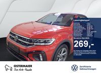 Volkswagen T-Roc - Vorschau Bild 1