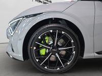 Kia EV6 - Vorschau Bild 4