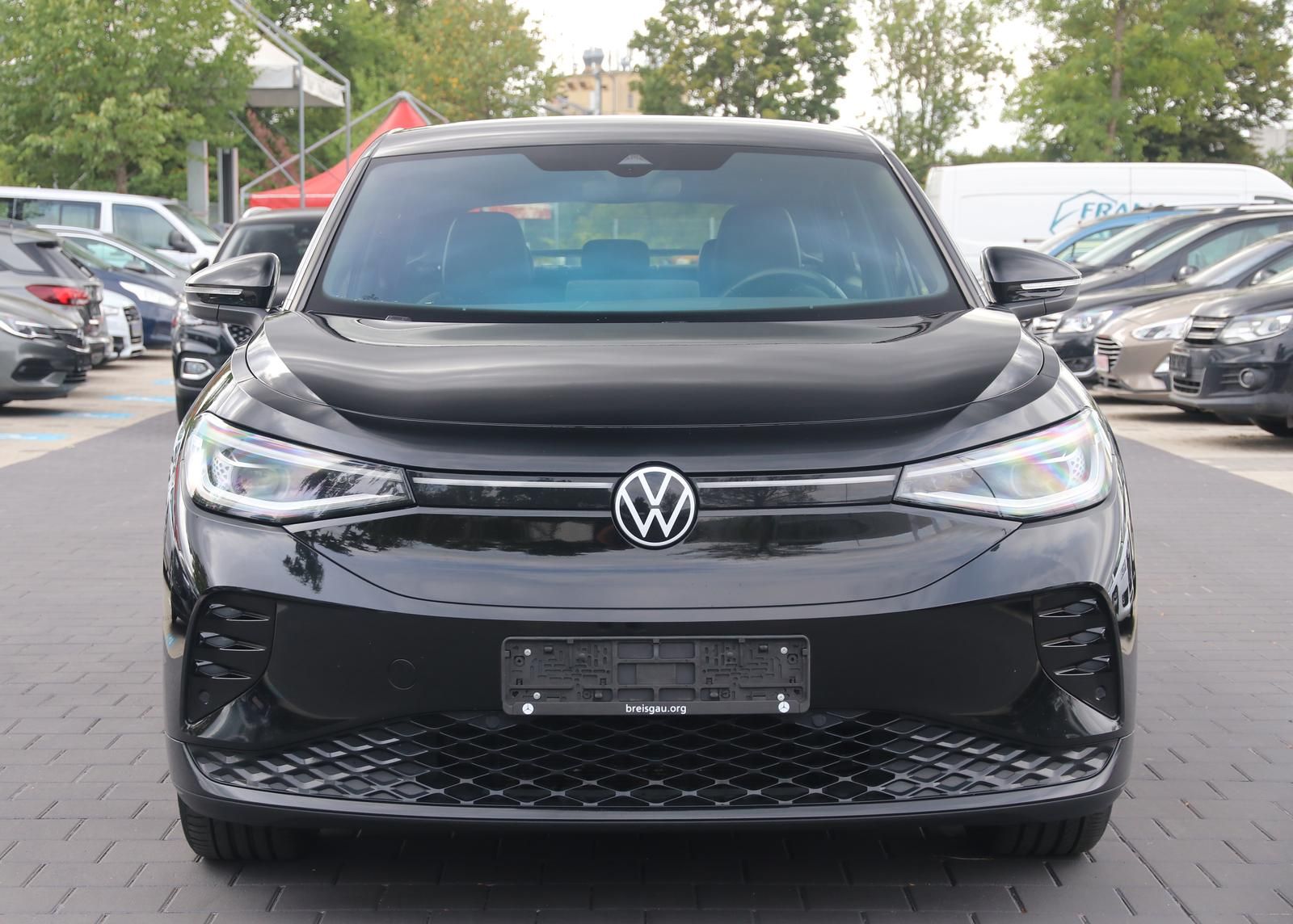 Volkswagen ID.5 GTX 220 kW 4Motion AHK SOH 92,8% foto 2