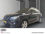 Seat Arona 1.5 TSI FR DSG *ACC*LED*NAV*R-CAM*SHZ* - Seat Arona Gebrauchtwagen in Berlin