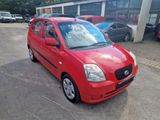 Kia Picanto 1.1 LX / Klima - Kia Picanto aus 2007: Lx