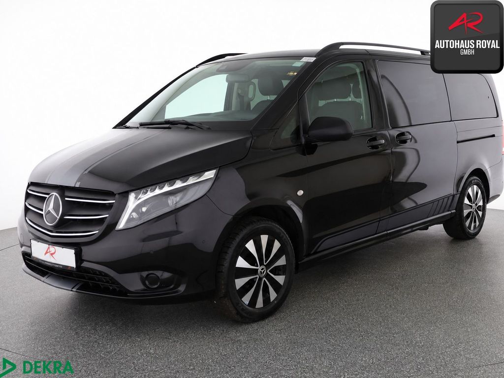 Image of Mercedes-Benz Vito