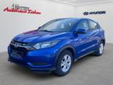 Honda HR-V 1.5 i-VTEC Comfort *1.Hand*AHK*8-fach b* - Honda HR-V: Comfort